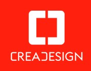 logo Crea design