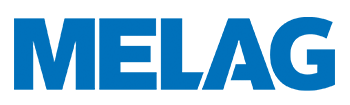 logo melag