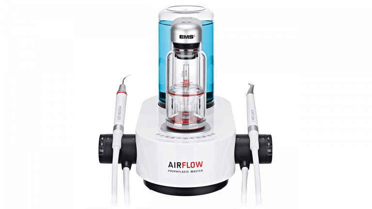 AIRFLOW PROPHYLAXIS MASTER